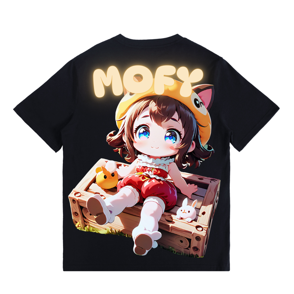 MOFY Puppet’s Journey T-Shirt