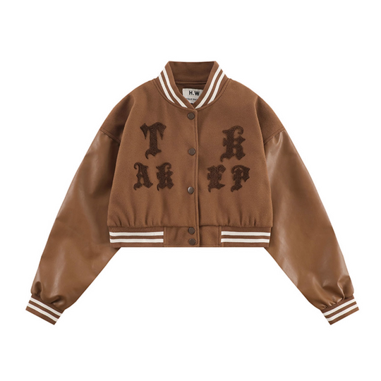 Brown short