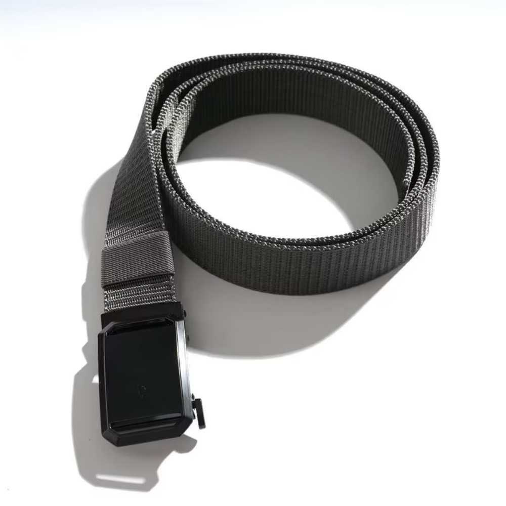 Classic Braided Belt