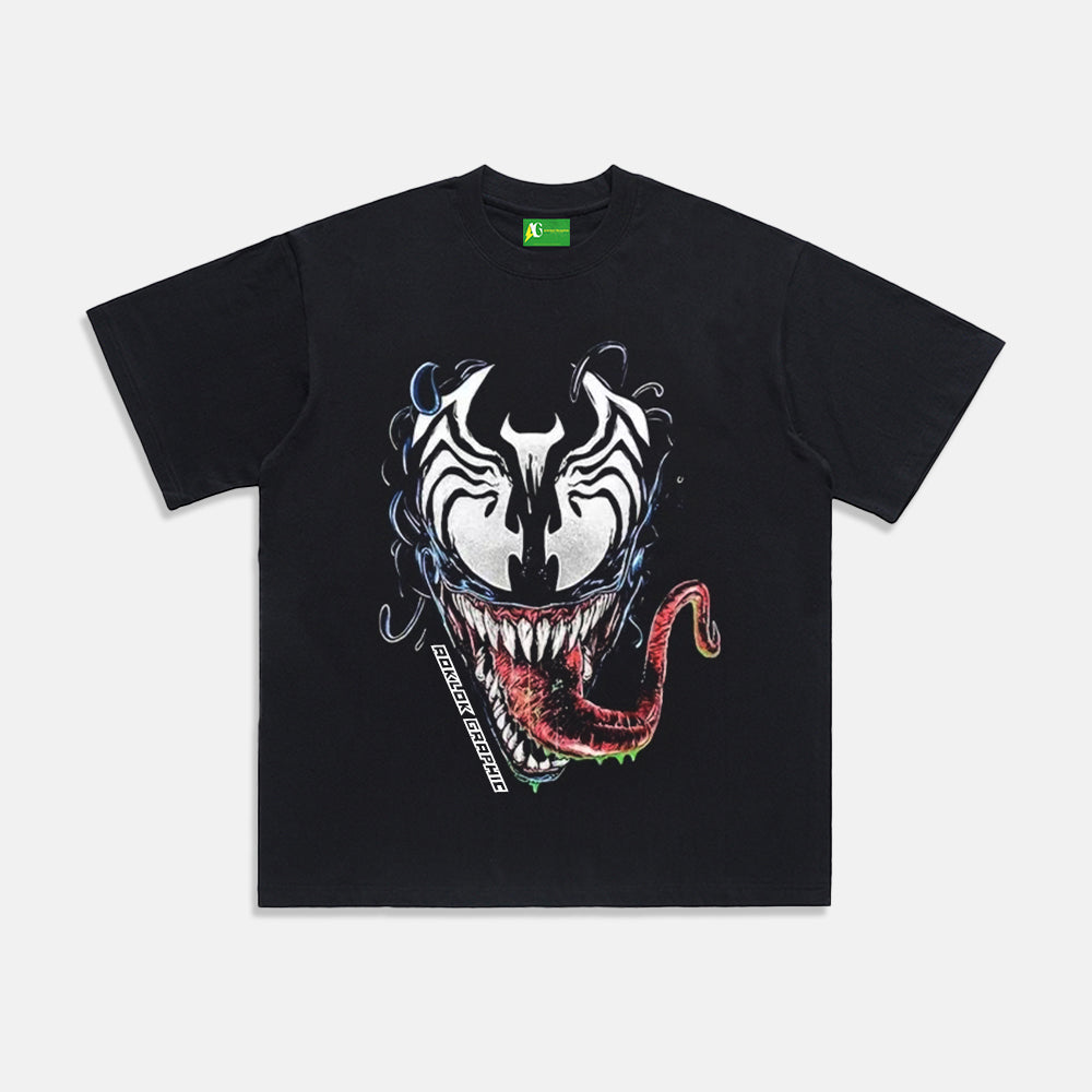 AG®Venom Is Coming T-Shirt