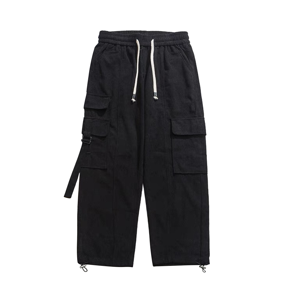 American Heavy Corduroy Sweatpants
