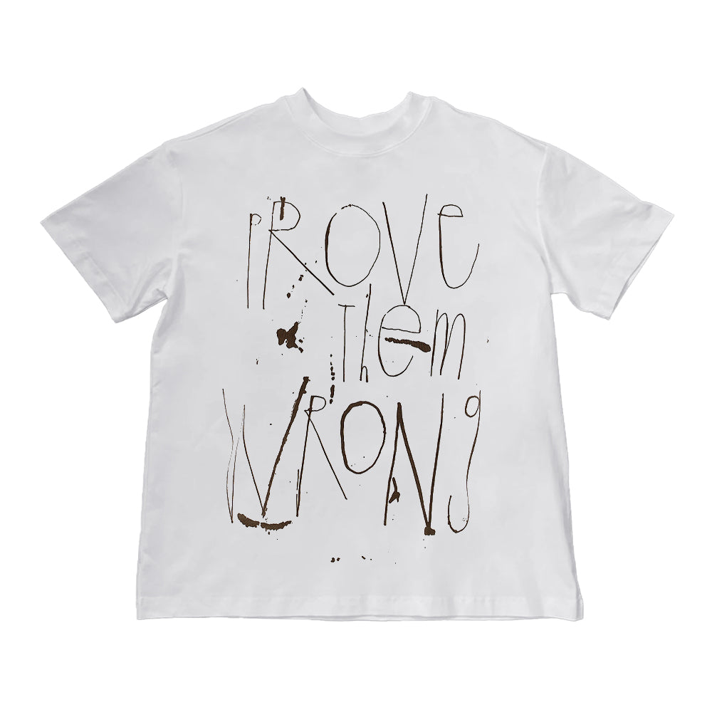 B#Watch Me Rise T-Shirt