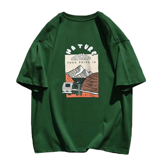 Dark Green