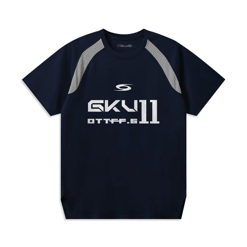 6Kull Urban Racer T-Shirt