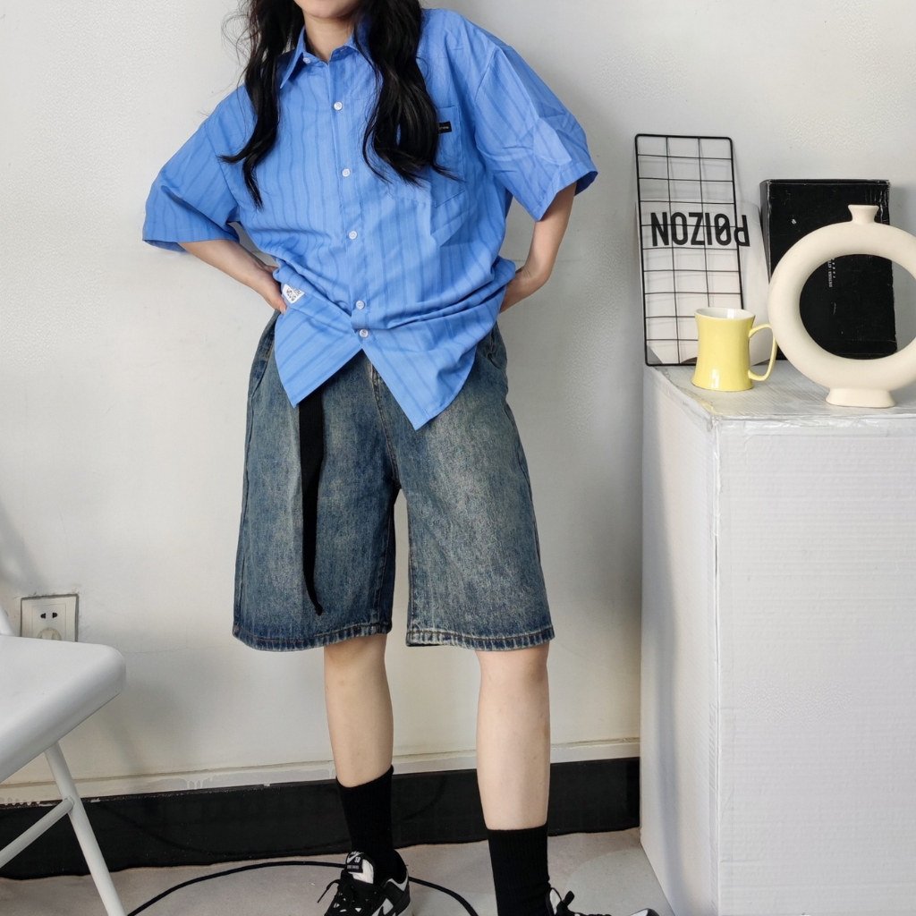 Women's Classic Slimming Jorts
