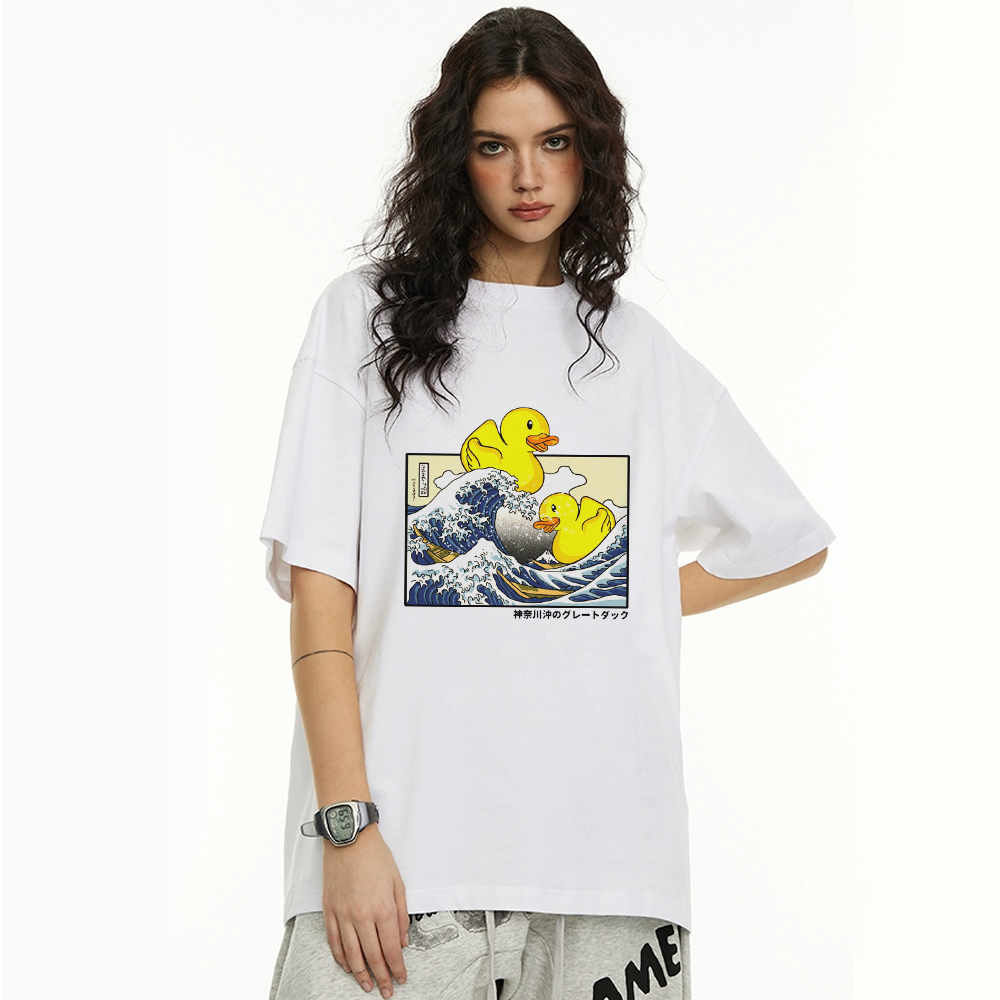 Surf Duck T-Shirt
