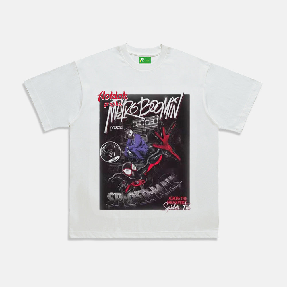 AG®Darkness has arrived T-Shirt