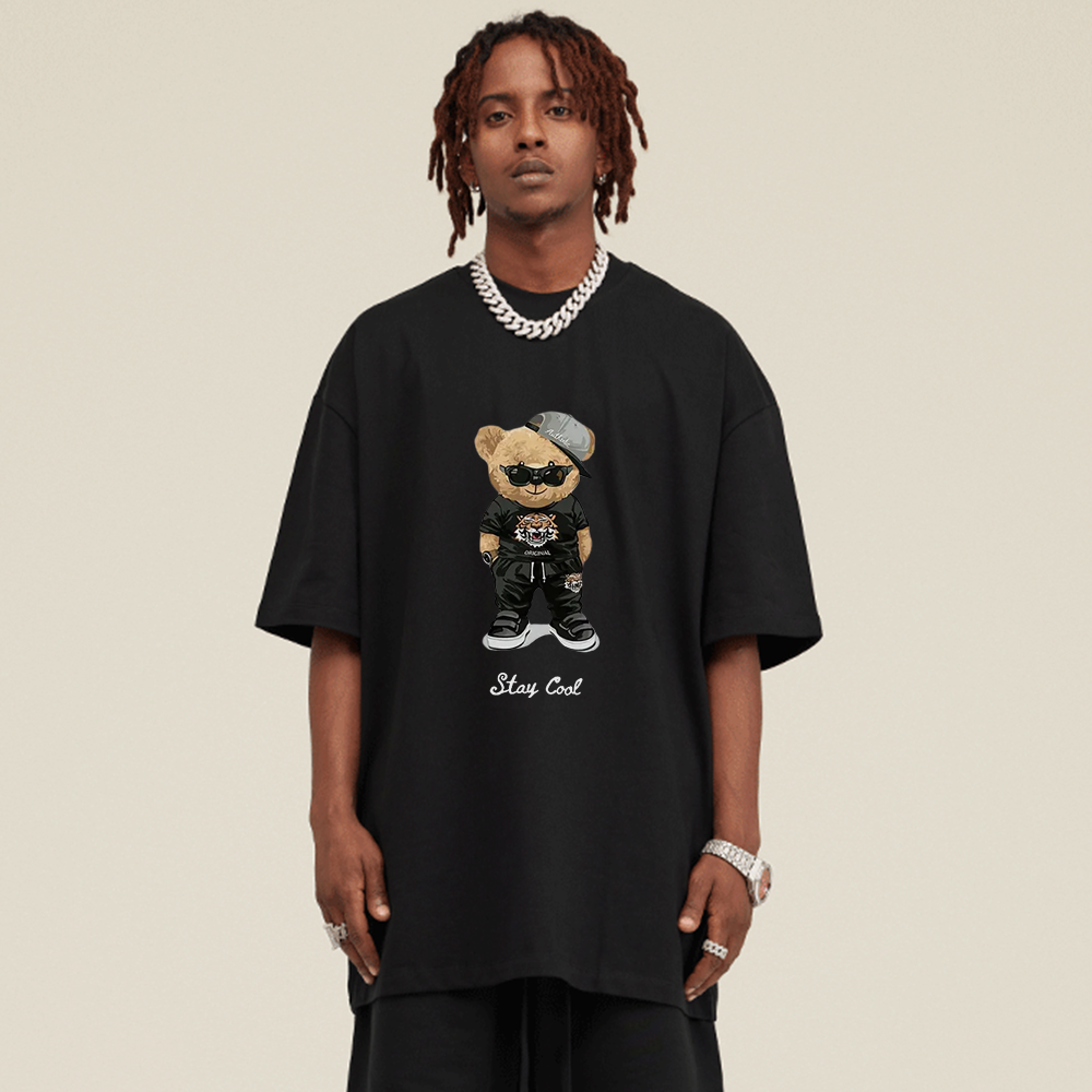 Cool Bear T-shirt