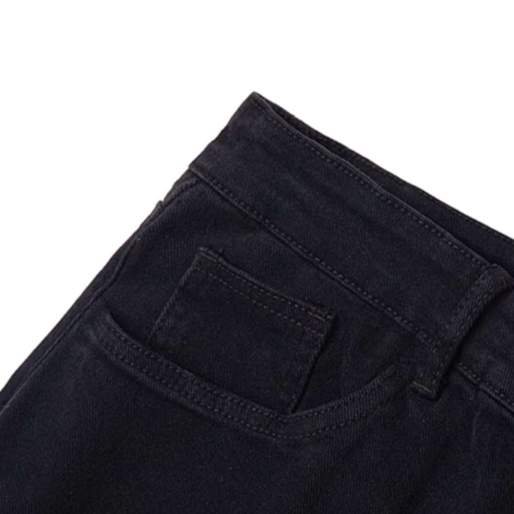 DF High Street Blade Flame Jeans