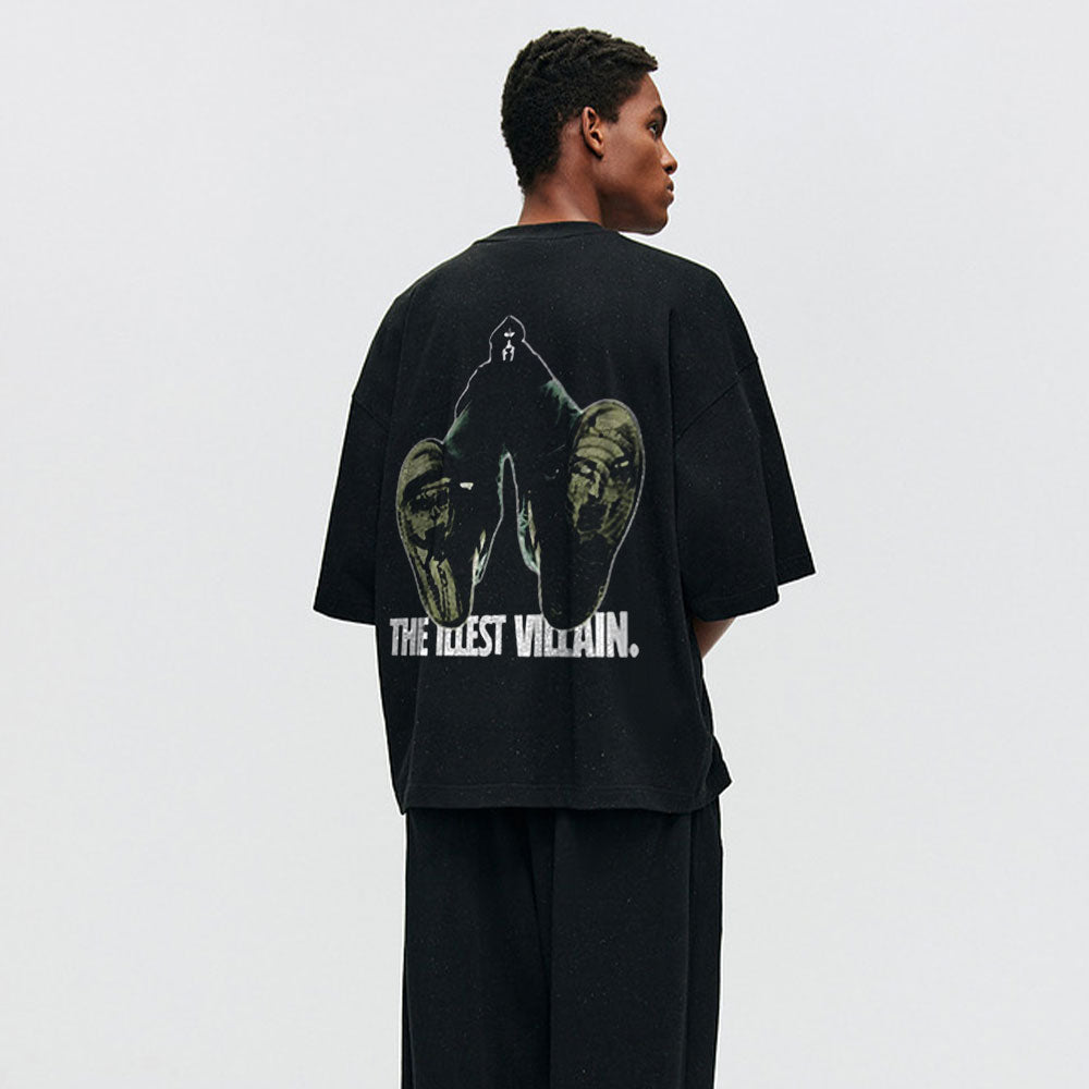 AG® MF DOOM V3 TEE