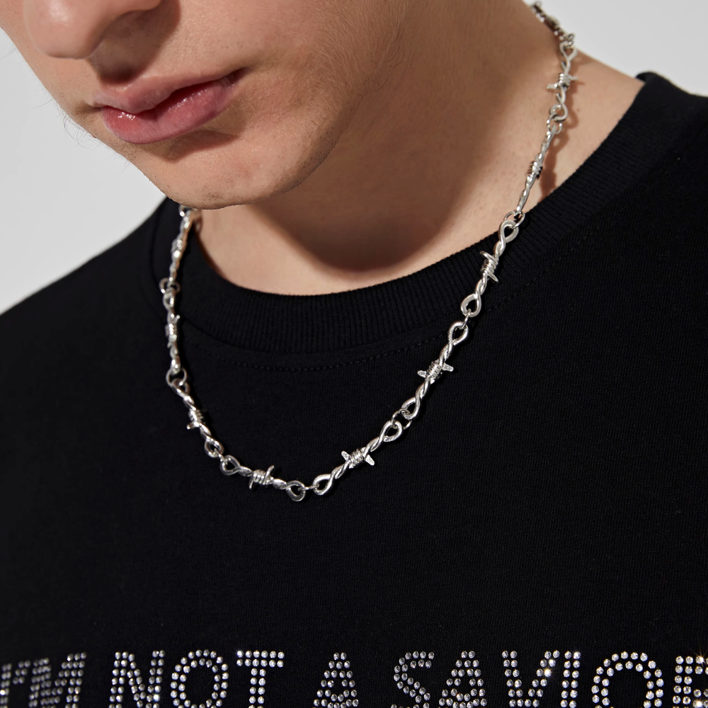 Thorns Necklace