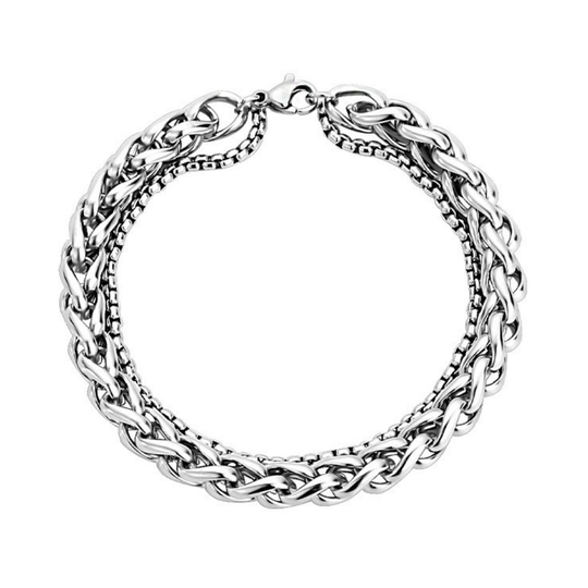 Silver