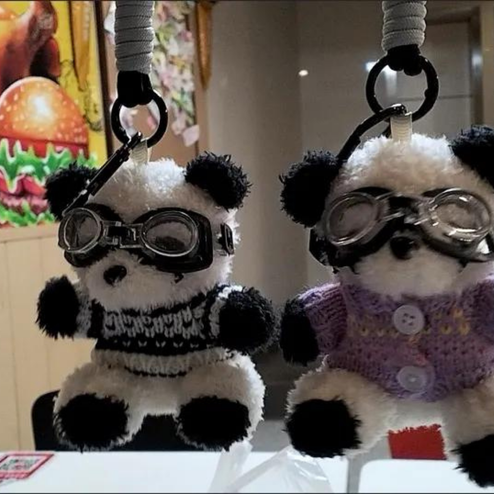 Panda Charm