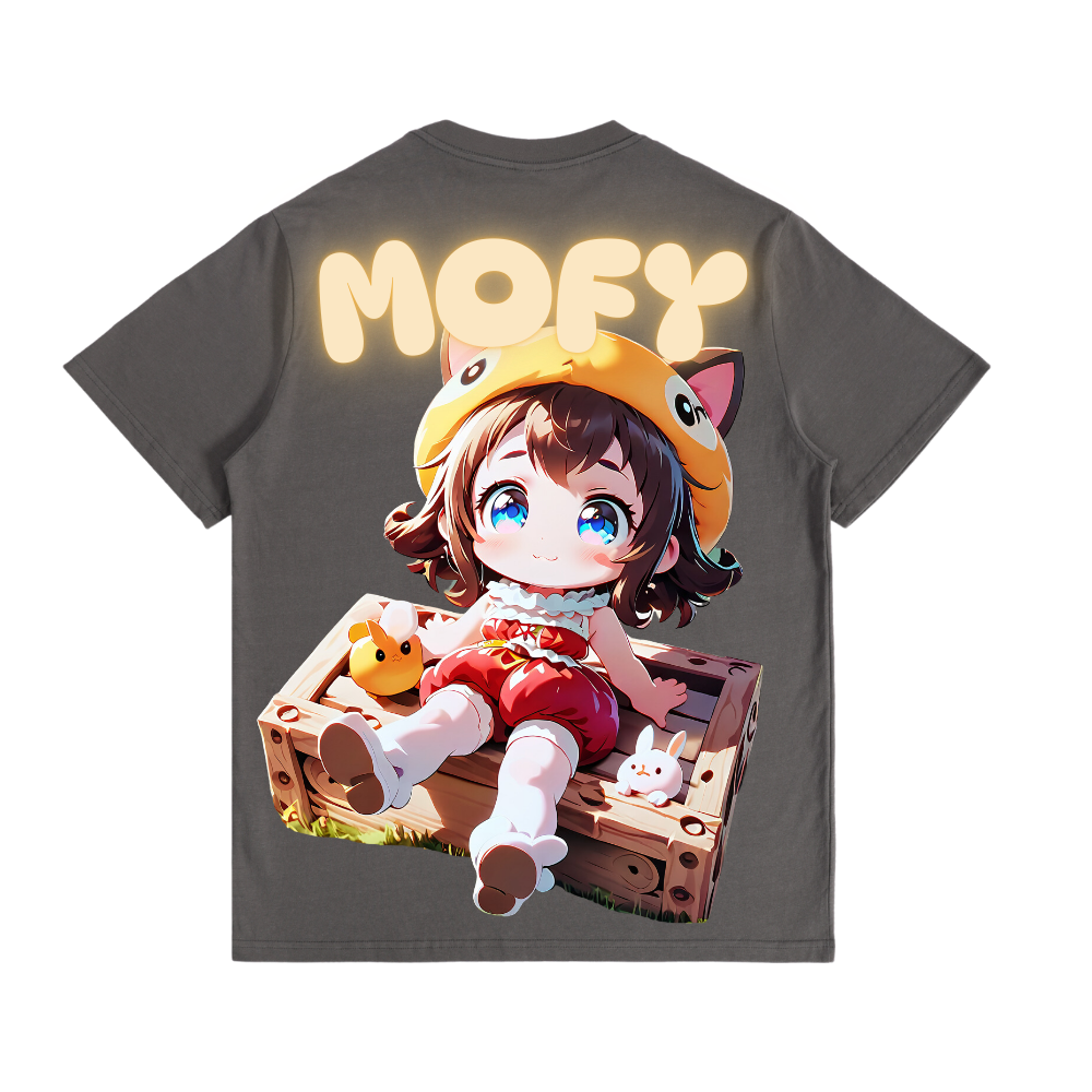 MOFY Puppet’s Journey T-Shirt
