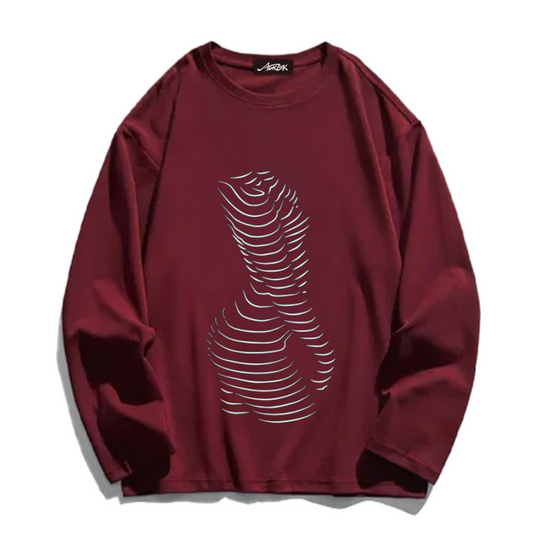 Wine Red