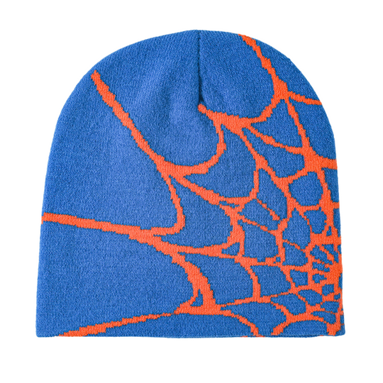 Blue and Orange