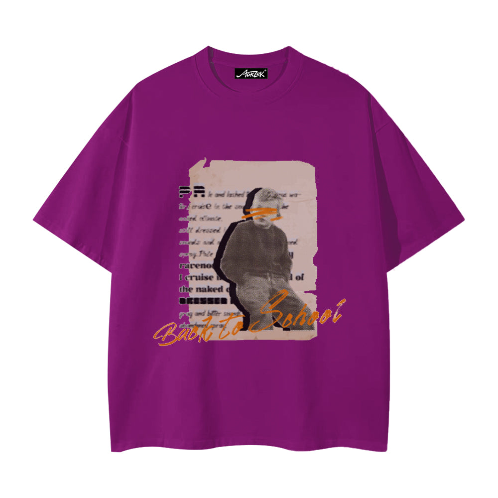 A Lonely Child T-shirt