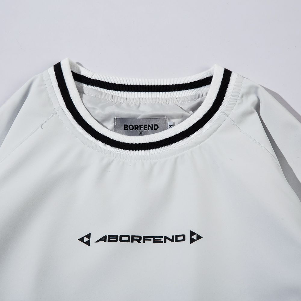 Classic Moto Water Proof Sweatshirt