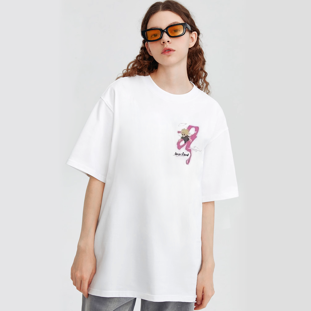 Angel Boy T-Shirt