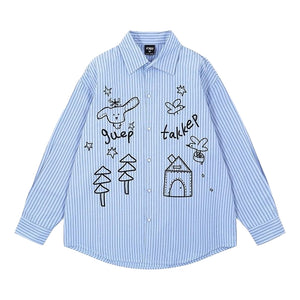 Doodle Dream Shirt