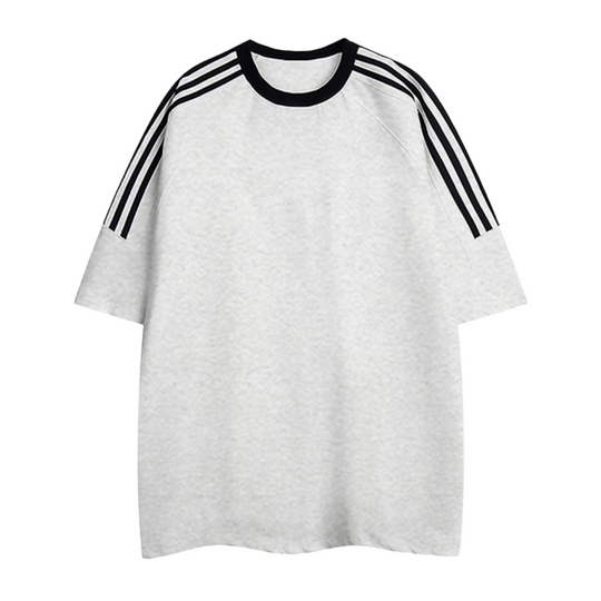 White Grey