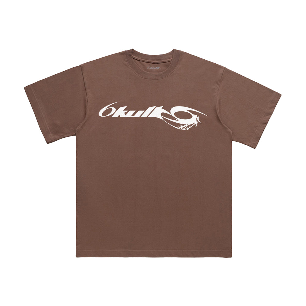 6Kull 'Unparalleled' Original High Street T-Shirt