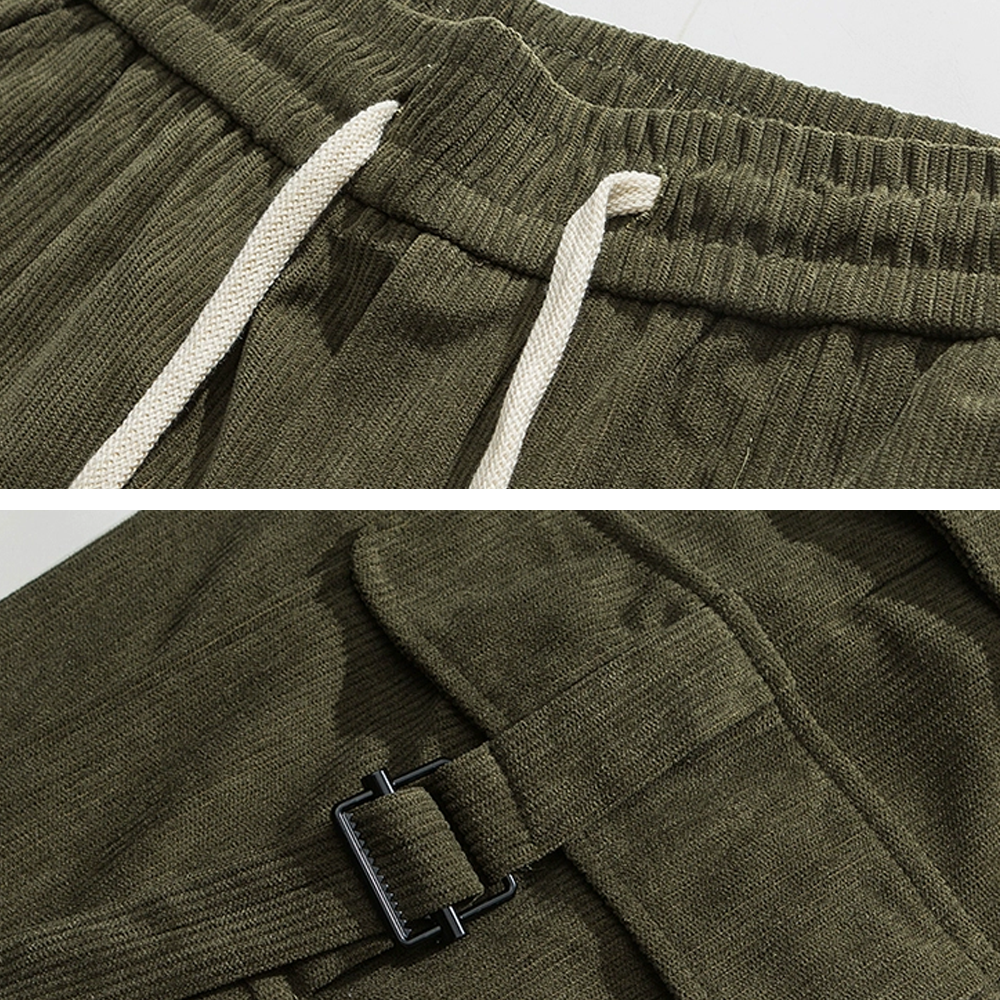 American Heavy Corduroy Sweatpants