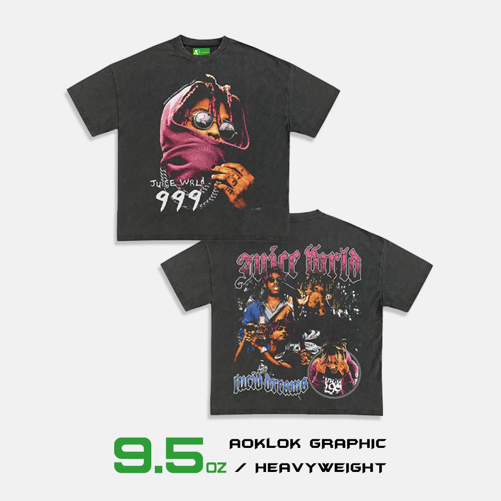 AG® 999 Music TEE
