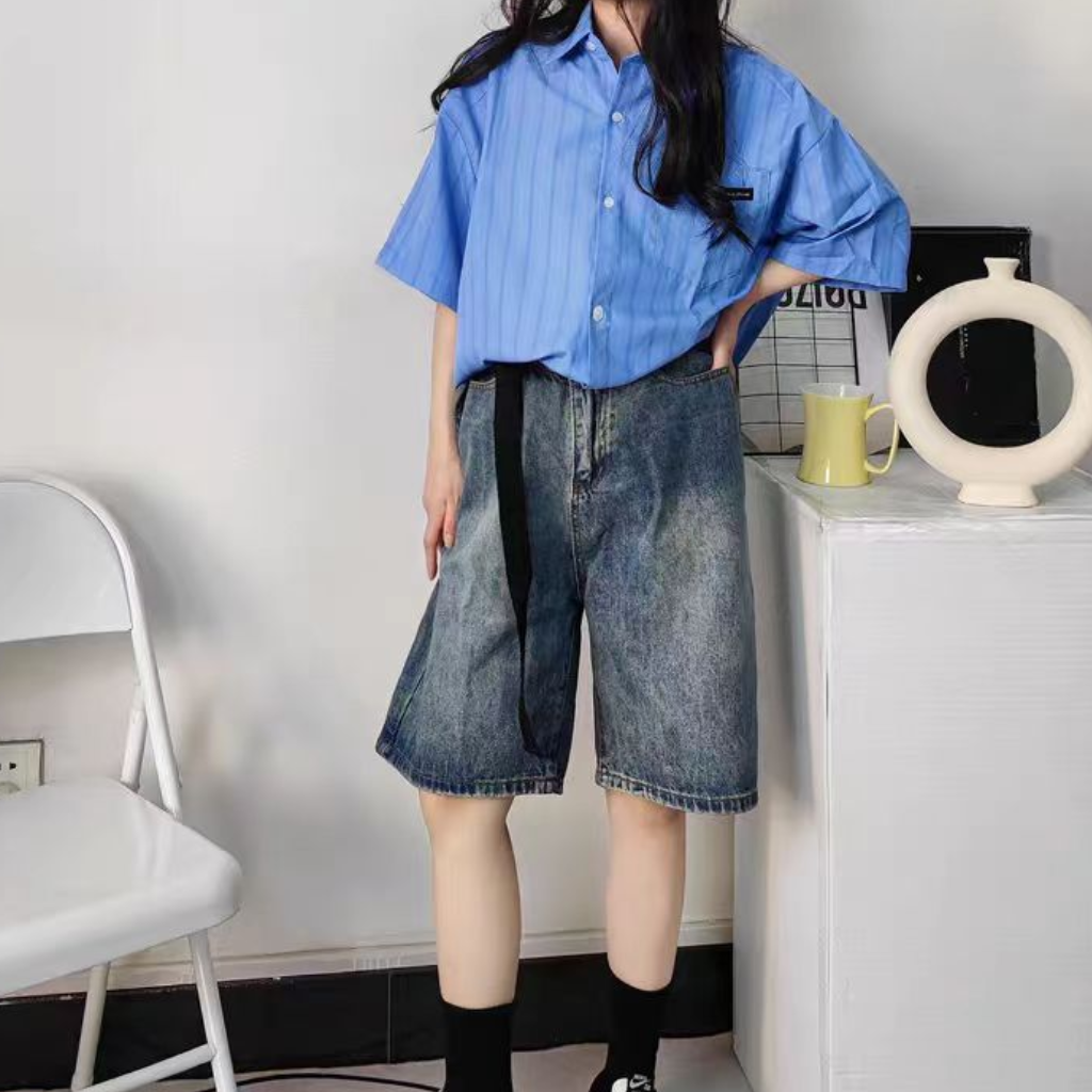 Women's Classic Slimming Jorts