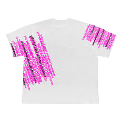 3endlesss Plastic Nightmare T-Shirt Details