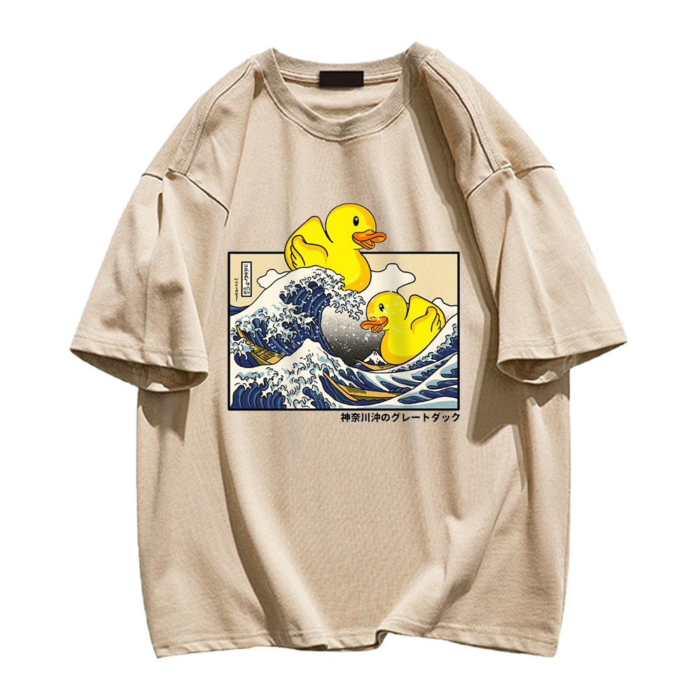 Surf Duck T-Shirt