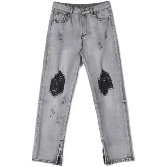 Gray