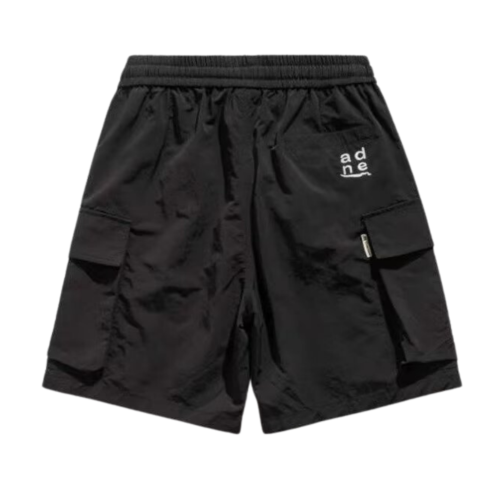 Japanese Sports Drawstring Shorts