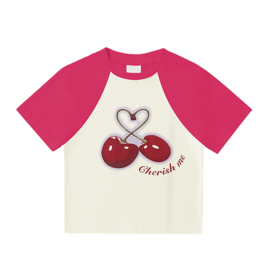 Rose Red（Apricot）