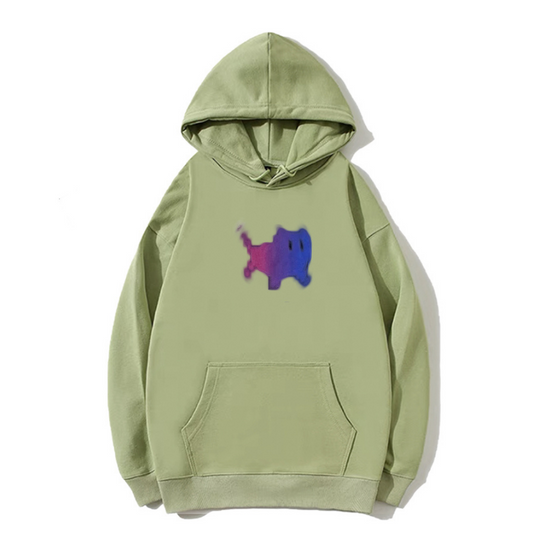 Tea Green