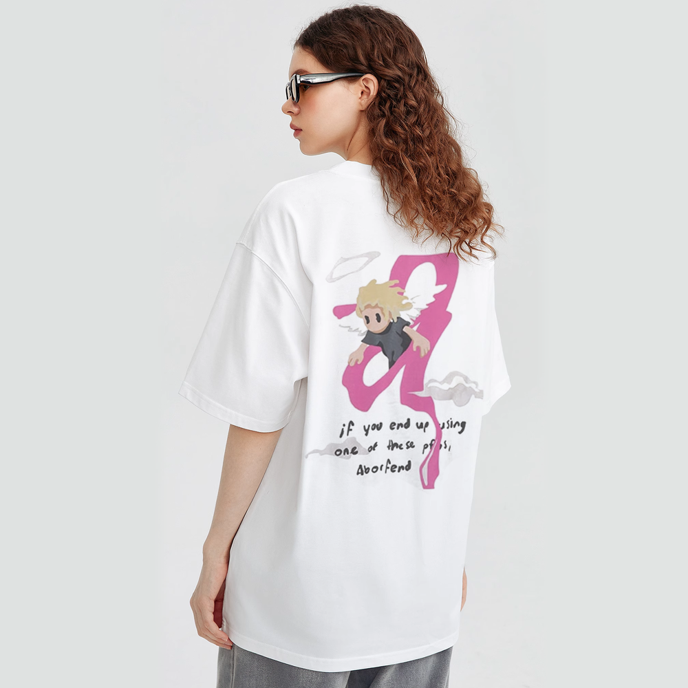 Angel Boy T-Shirt