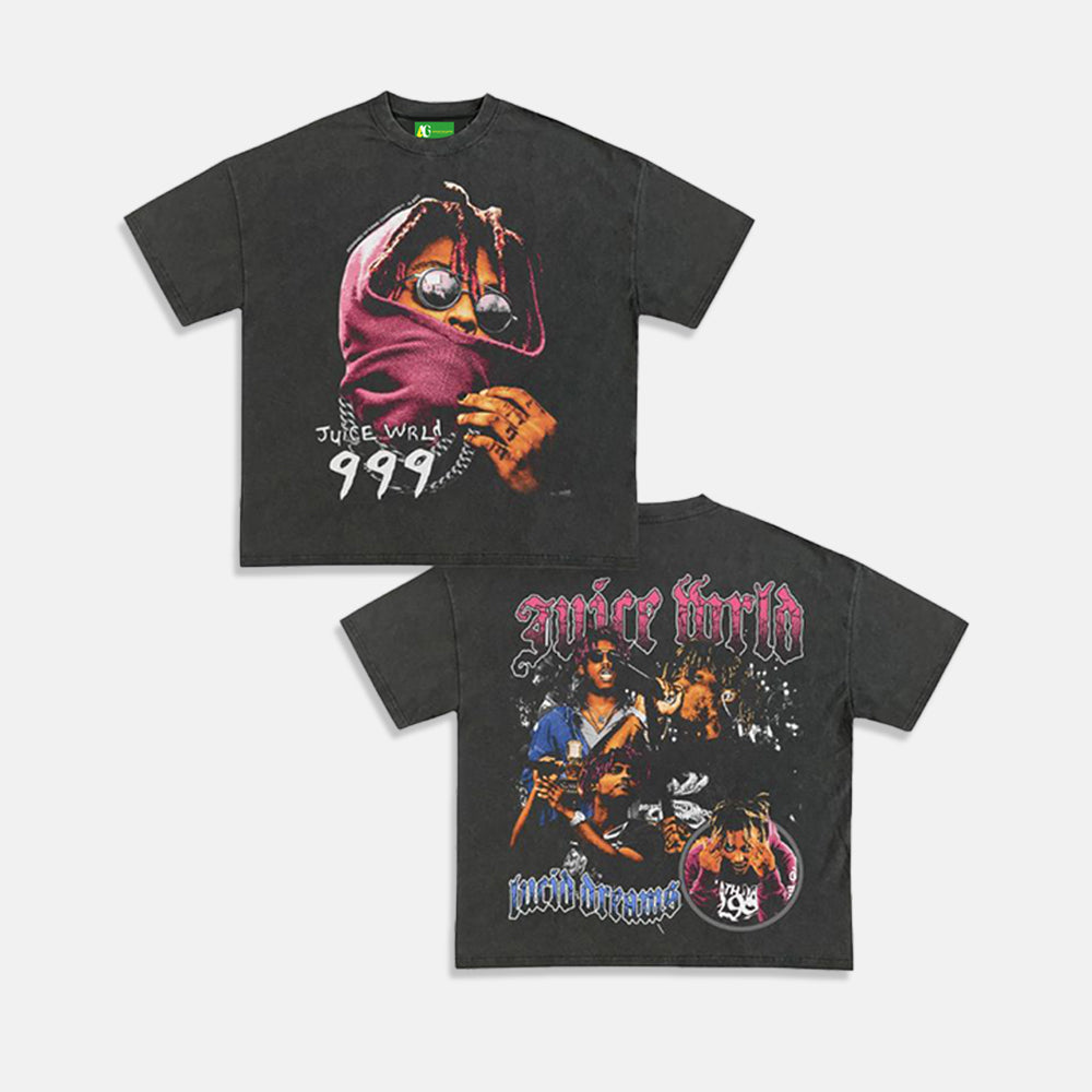 AG® 999 Music TEE