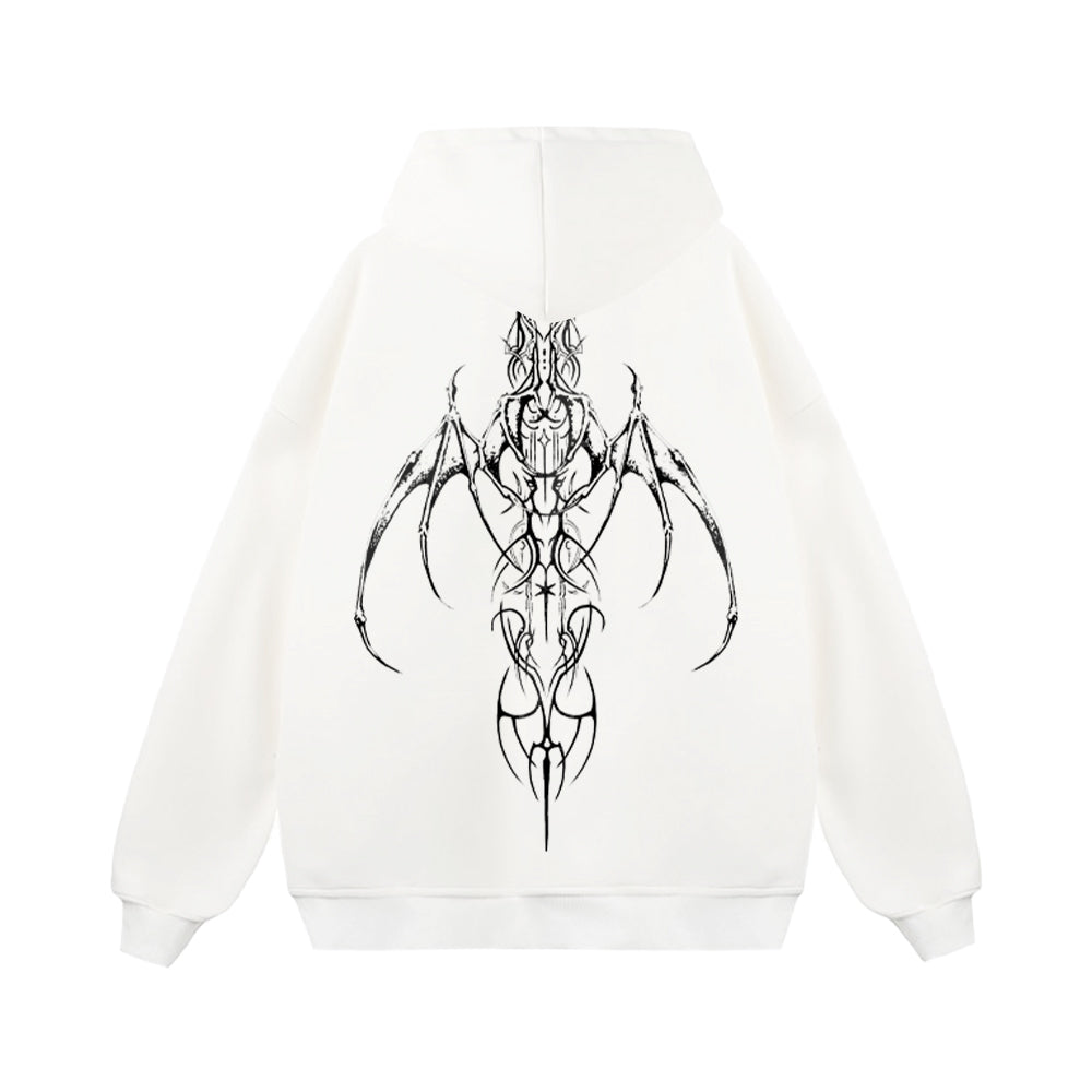 Joint High Street Bone Spur Hoodie
