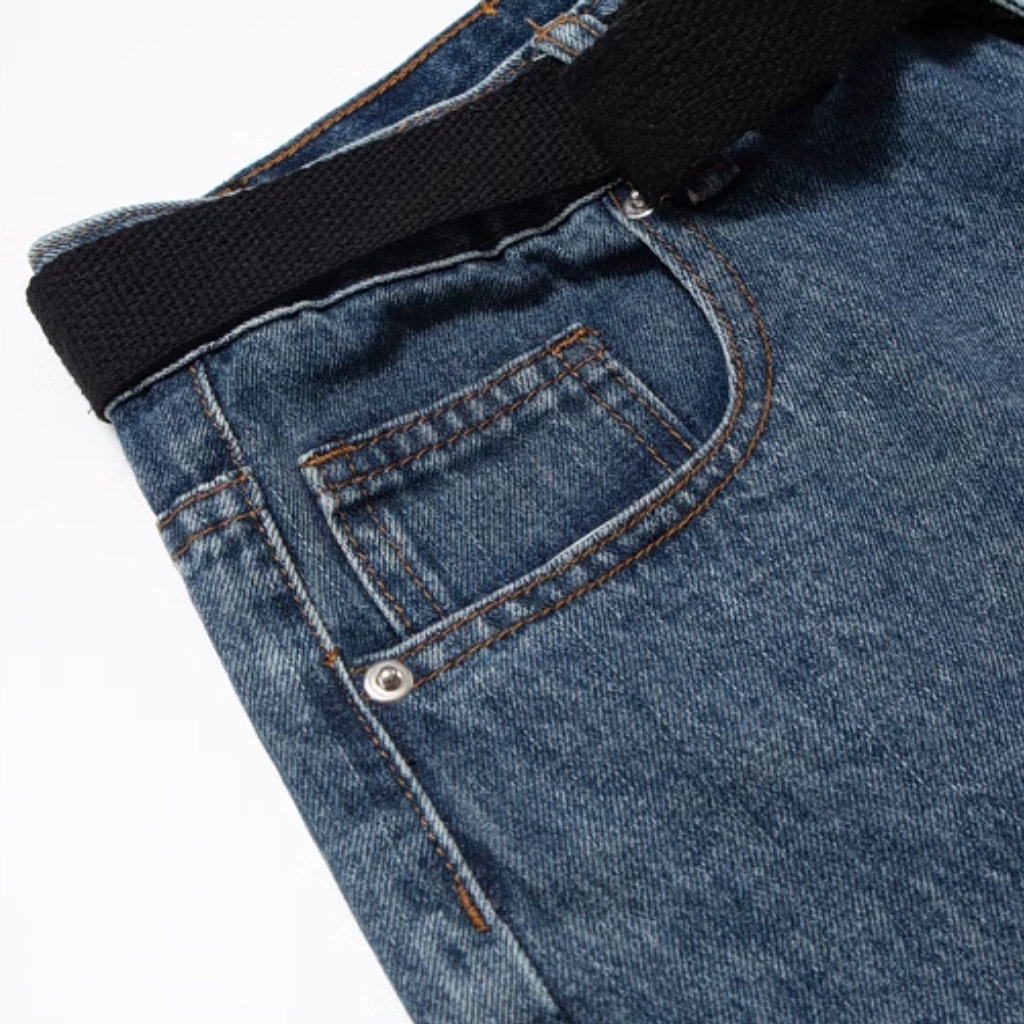 Women's Classic Slimming Jorts