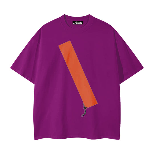 Raspberry Red
