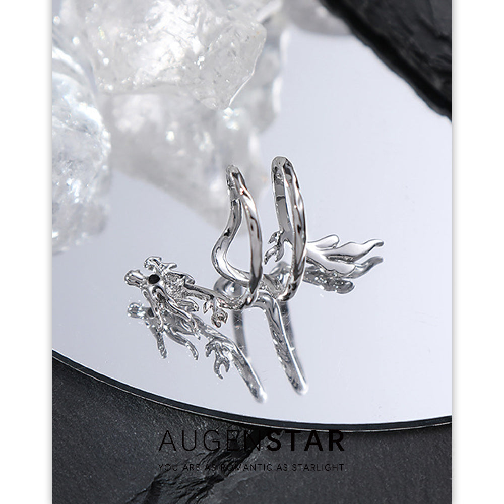 ASR | Urban Dragon Ring