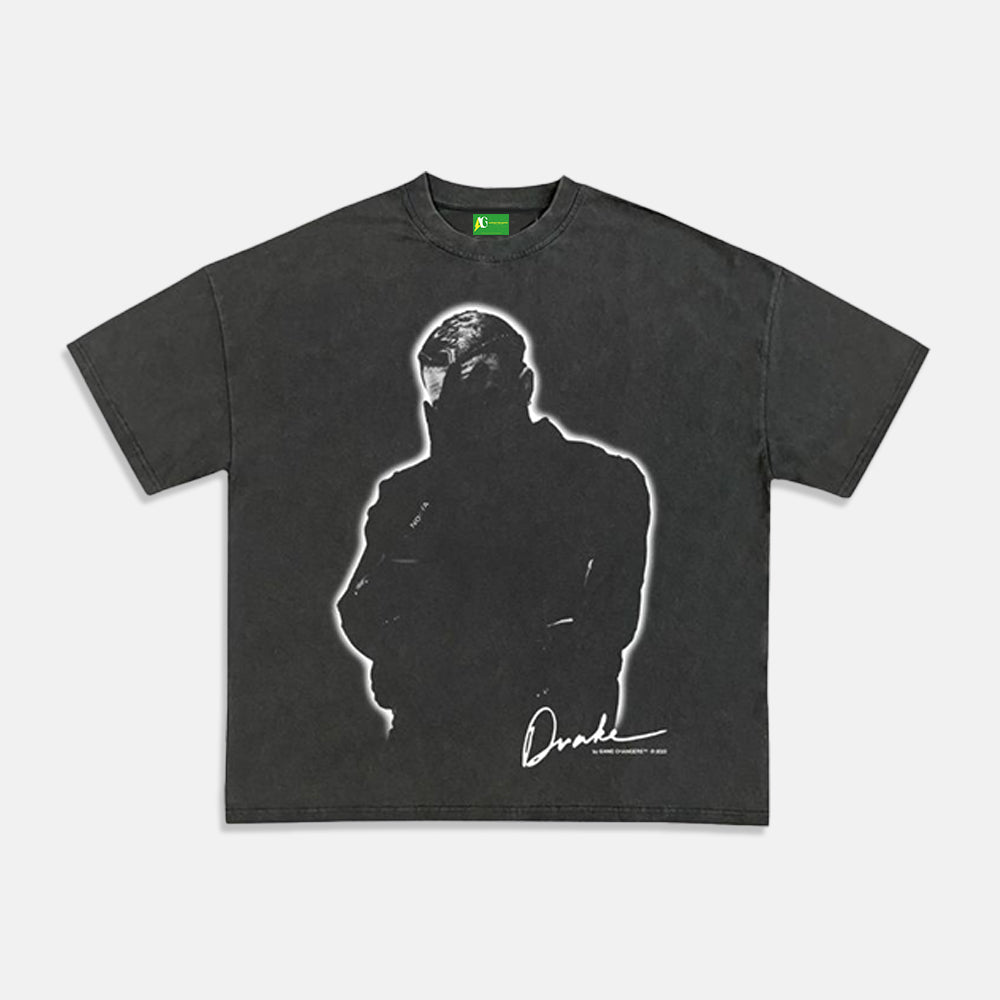AG® Darkness Tee
