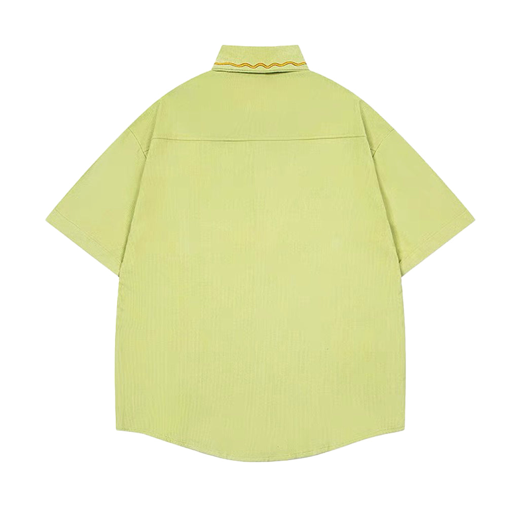 Retro Bloom Vibes T-Shirt