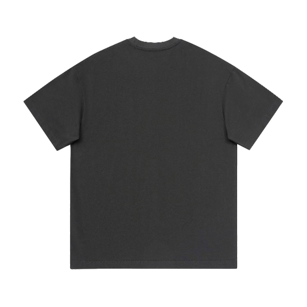 🔥Crush Skull | American Bold Skull Graphic T-shirt