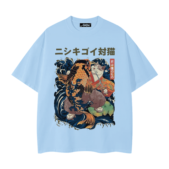 Sky Blue
