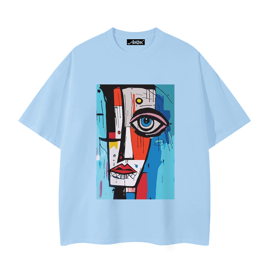 Sky Blue