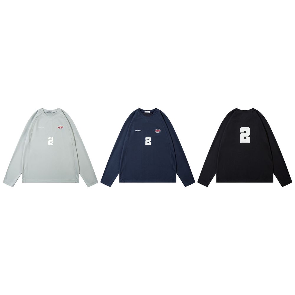 Old School Versatile Cycling Sweatshirt