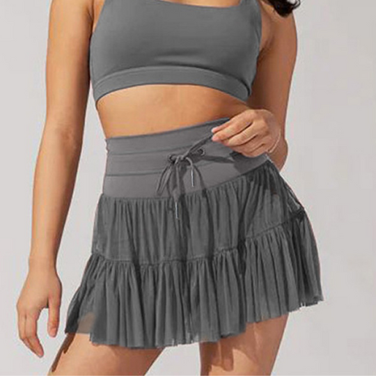 Gray