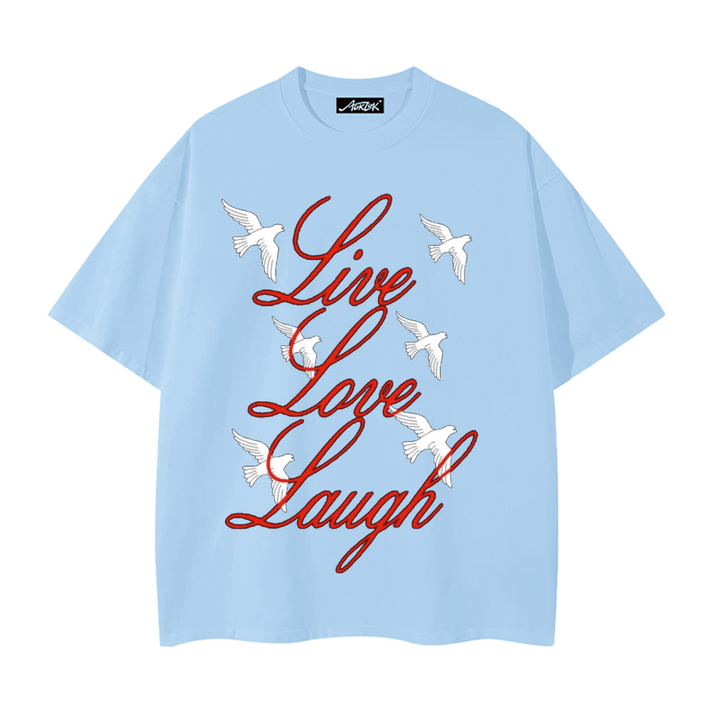 Urban Alphabet Dove T-shirt
