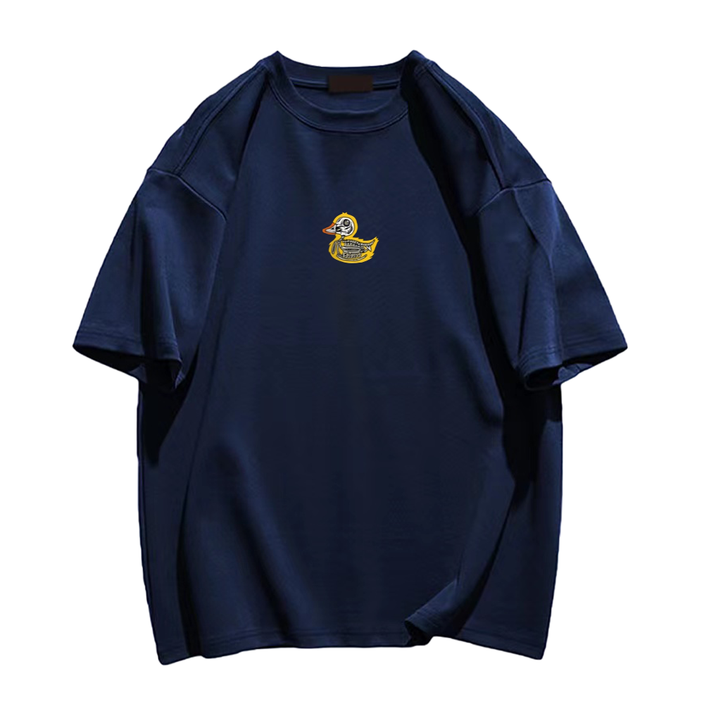 See Through Duck T-Shirt